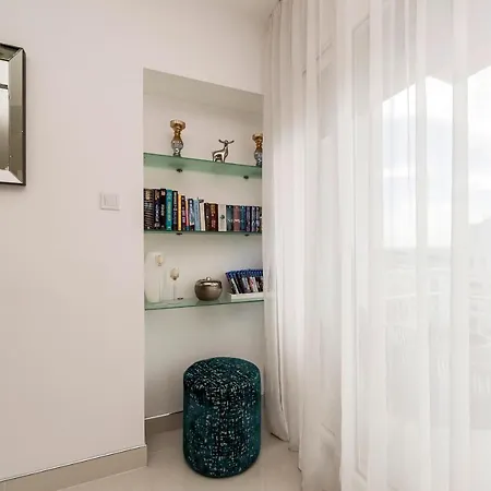 Urban Luxury Apartamento