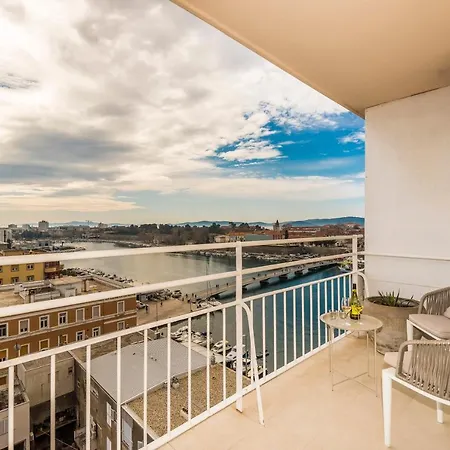 Apartamento Urban Luxury *