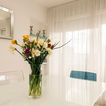 Urban Luxury Apartamento