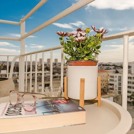 Apartamento Urban Luxury Zadar