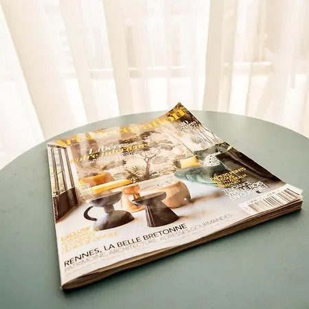 Urban Luxury Apartamento