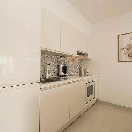 Apartamento Urban Luxury Zadar