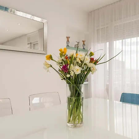 Apartamento Urban Luxury Zadar