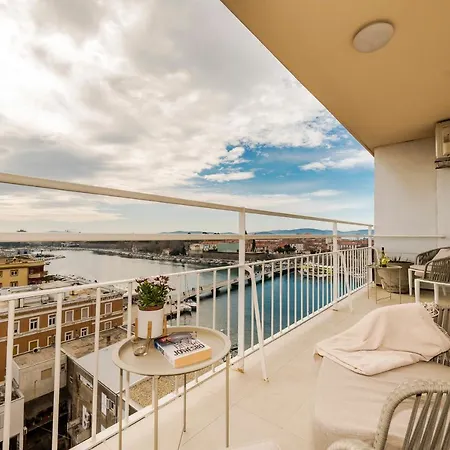 Apartamento Urban Luxury Zadar