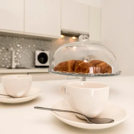 Urban Luxury Apartamento *