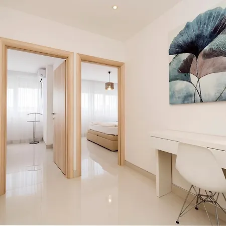 Apartamento Urban Luxury *