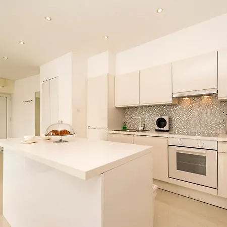 Urban Luxury Apartamento *