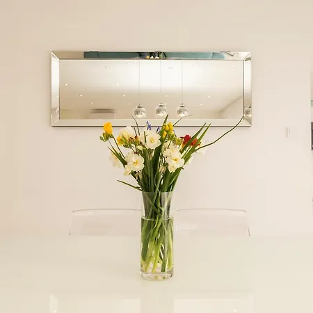 Apartamento Urban Luxury
