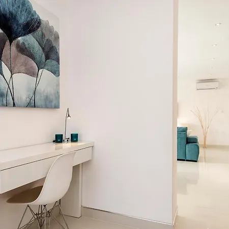 Apartamento Urban Luxury