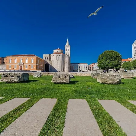 Urban Luxury * Zadar