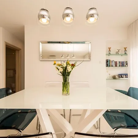 Urban Luxury Apartamento