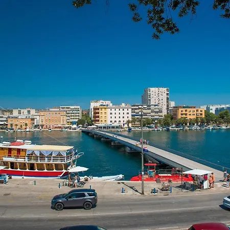 Apartamento Urban Luxury Zadar