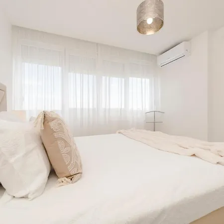 Apartamento Urban Luxury Zadar