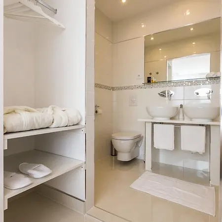 Urban Luxury Apartamento *