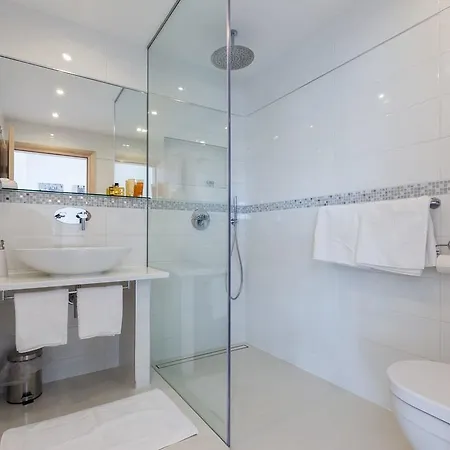 Apartamento Urban Luxury