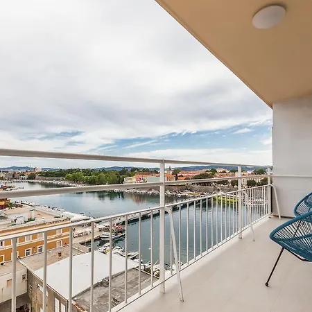 Urban Luxury Apartamento
