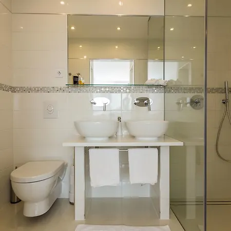Apartamento Urban Luxury *